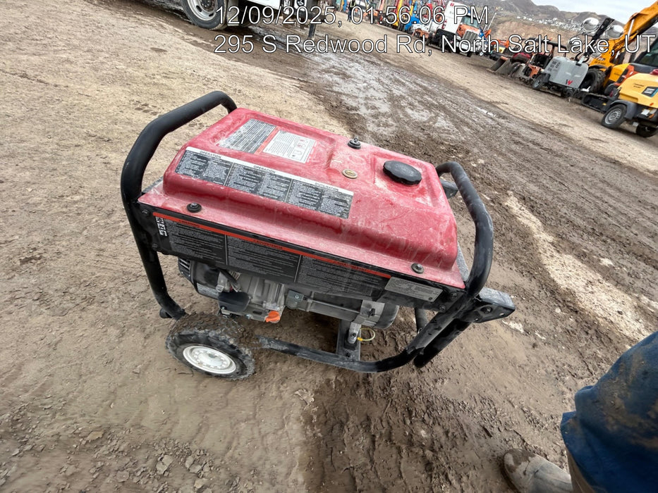 2025 MI-T-M GEN-6500-0MM1