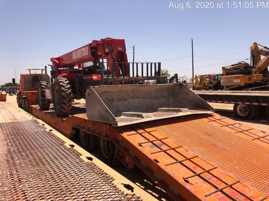 2019 STAR INDUSTRIES 1408B