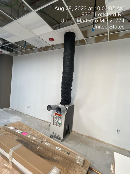 2023 KWIKOOL KPAC1411-2