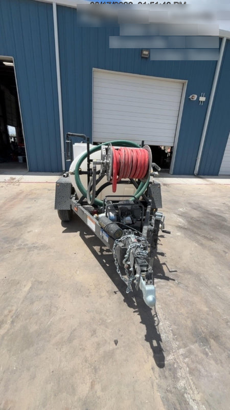 2026 WYLIE EXP-550L-S