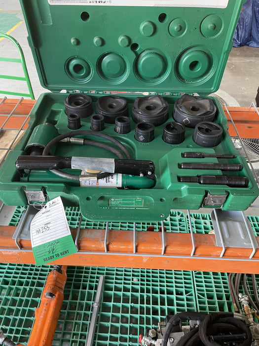 2020 GREENLEE 7310SB