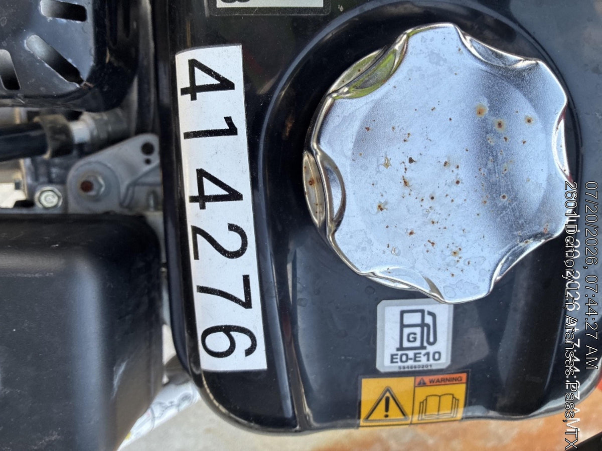 2024 HUSQVARNA LF75