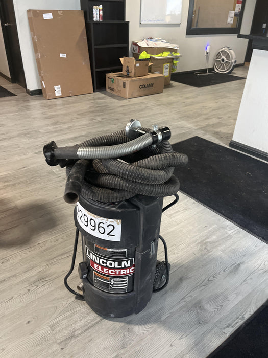 2022 LINCOLN ELECTRIC K3972-5