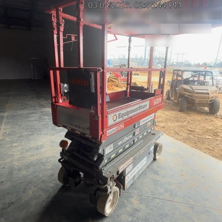 2022 SKYJACK SJ3219