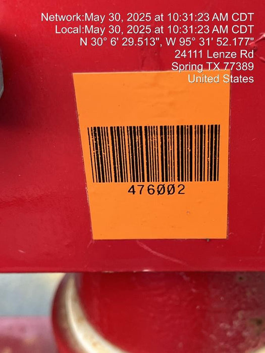 2024 KEY PLANT KPDR-400C -1