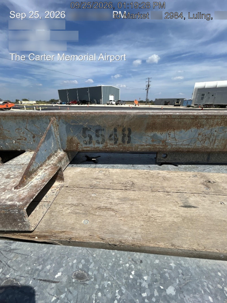 2017 ARROW MATERIAL HANDLING CE60-TH