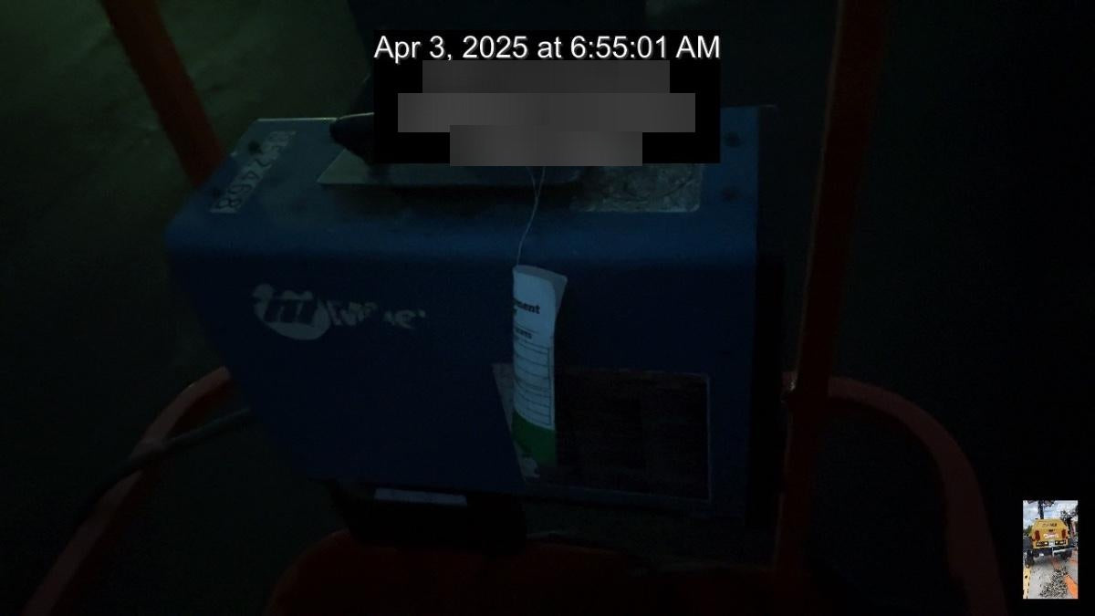 2023 MILLER ELECTRIC CST-282