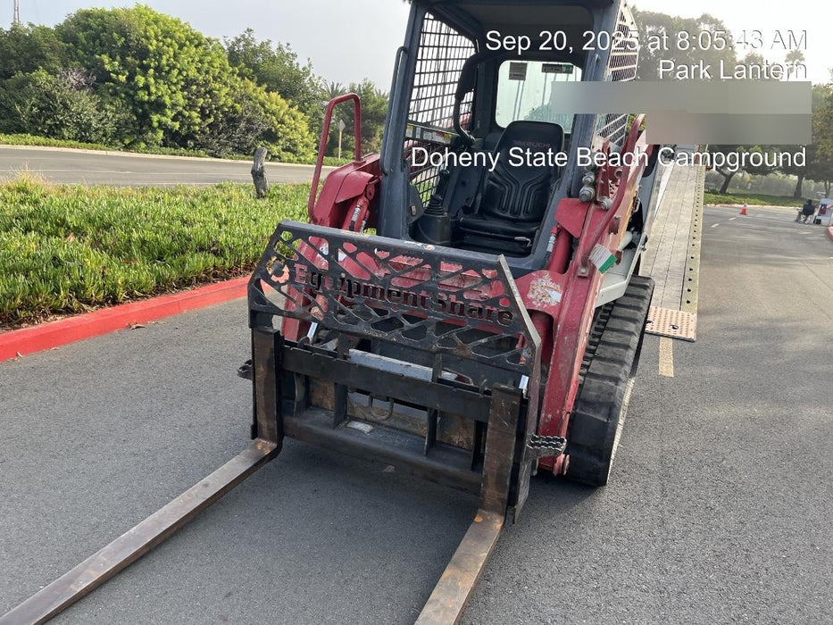 2021 PALADIN 48" Pallet Forks - Paladin