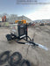 2019 Lincoln Electric Vantage 322 Welder Ready-Pak 3, Two wheel trailer, Fender and Light kit, Cable Rack