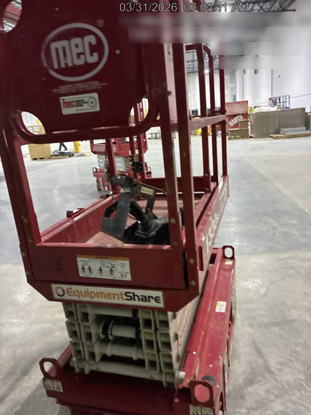 2018 MEC 1330SE MEC 1330SE w/2 Yr Full Extended Warranty