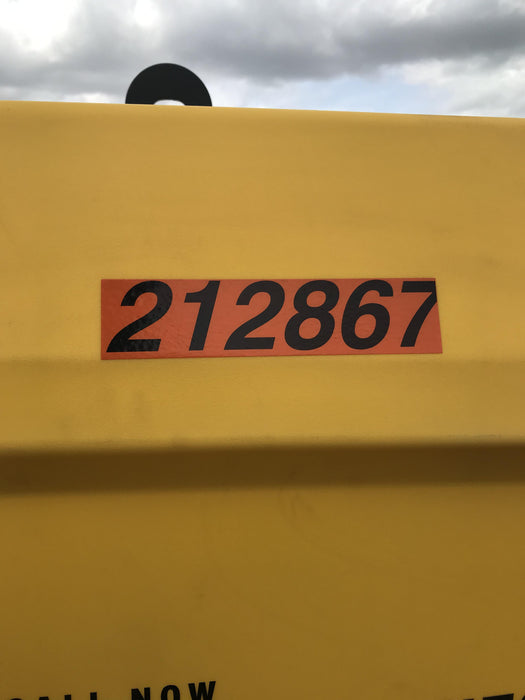 2022 ATLAS COPCO XAS440