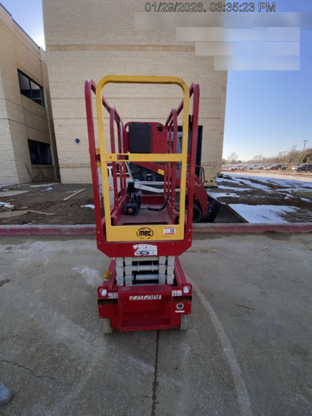 2022 MEC 1330SE