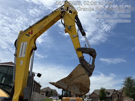 2019 WACKER NEUSON ET90
