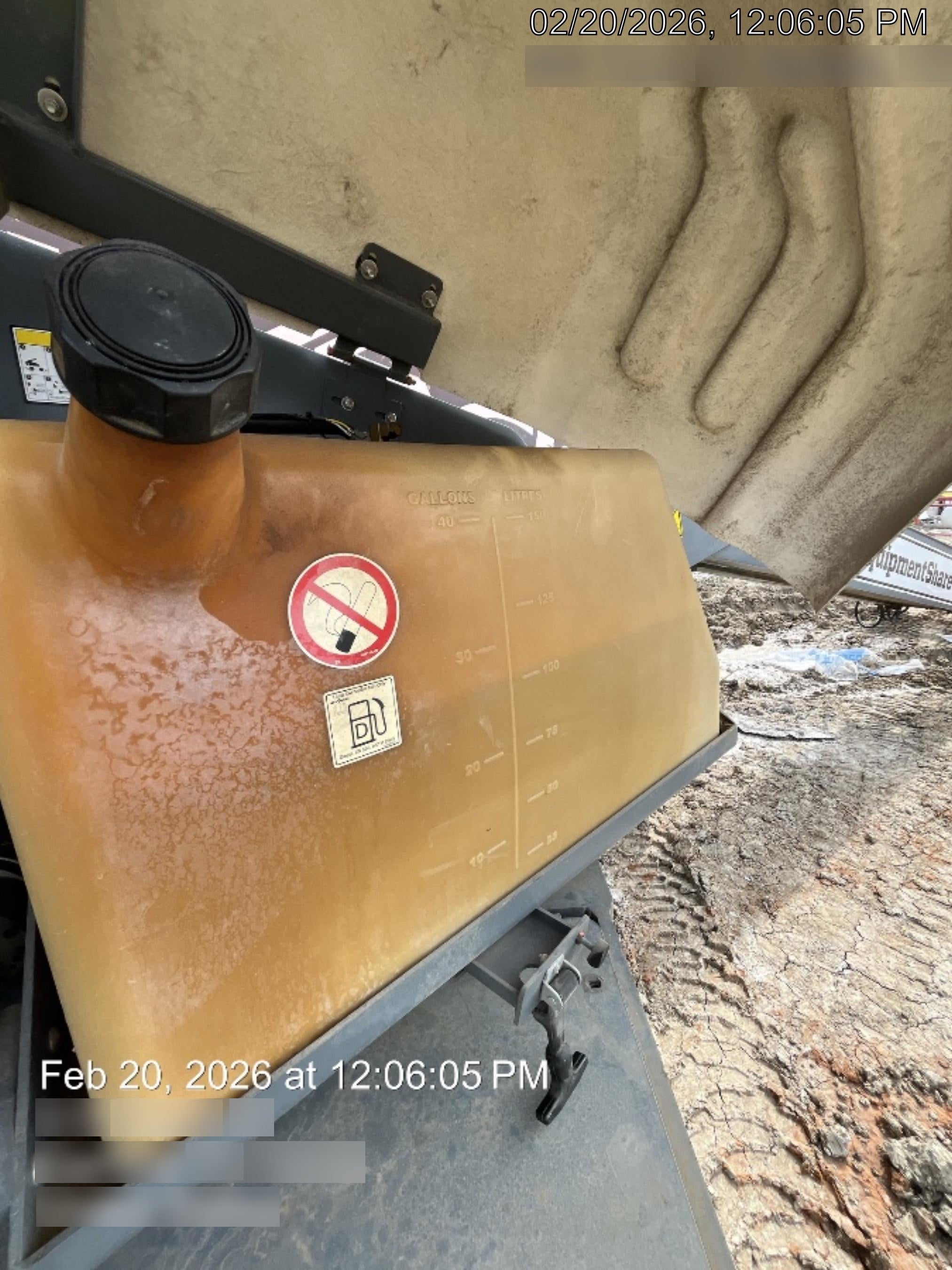 2019 SKYJACK SJ45T+
