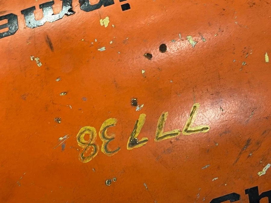 2020 MICHIGAN PNEUMATIC HV-15G-8P