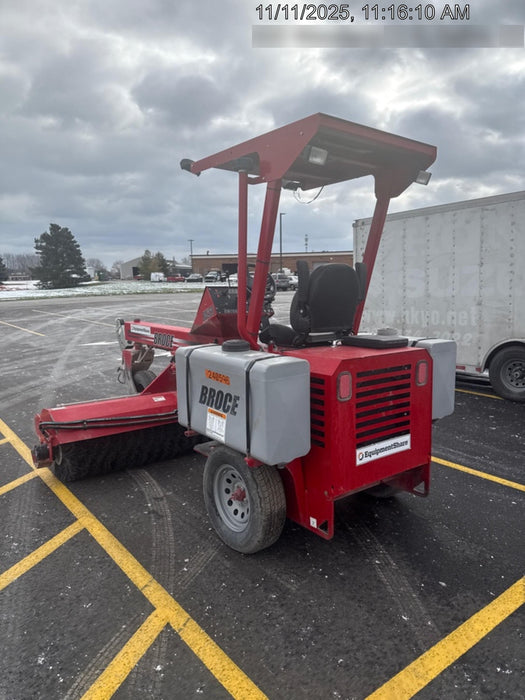 2022 BROCE BW260