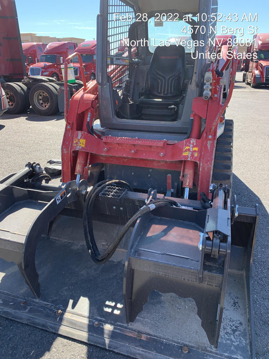 2020 PALADIN UTILITY GRAPPLE 11876-0022