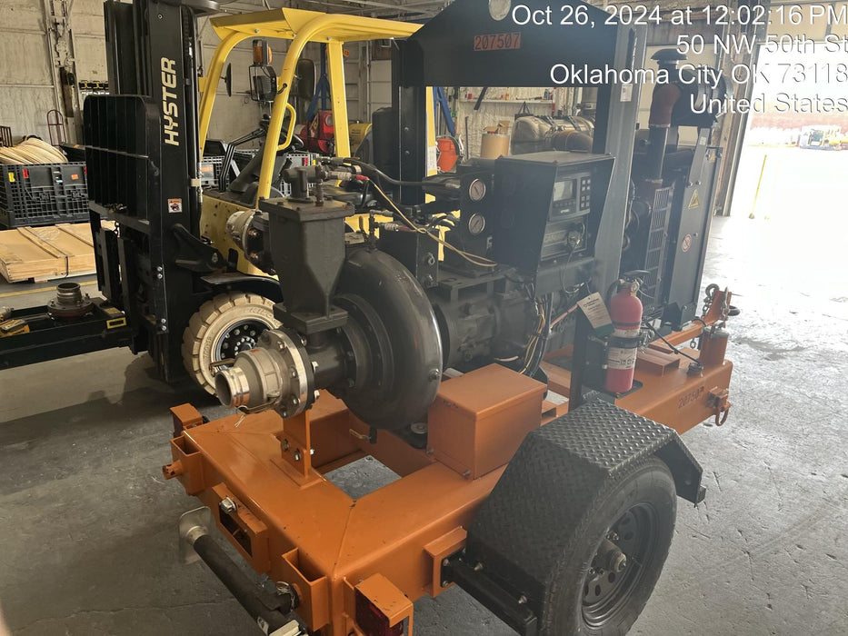 2022 RWN RWN-6612T-OBPT