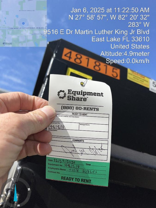 2024 STAR INDUSTRIES 1430