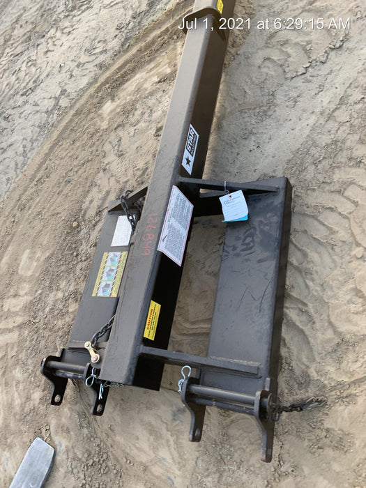 2020 STAR INDUSTRIES M1360B - Star JIB Boom
