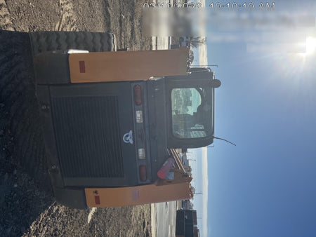 2021 CASE TR310B