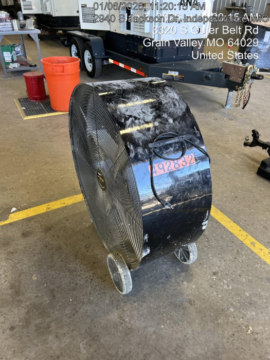 2025 MASTER MHD-42-BDF-C