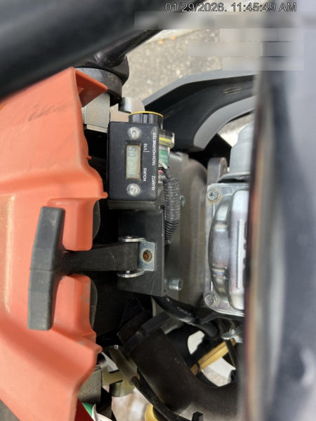 2024 HUSQVARNA LT6005