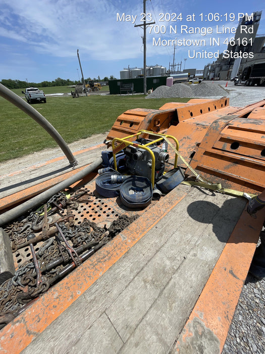 2020 WACKER NEUSON PT3A