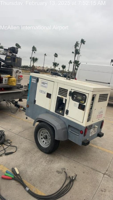 2020 ATLAS COPCO QAS45