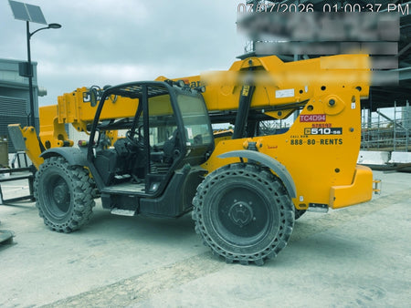 2025 JCB 510-56