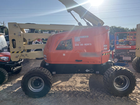 2026 JLG 450AJ