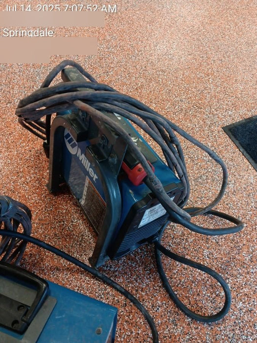 2020 MILLER ELECTRIC CST-280