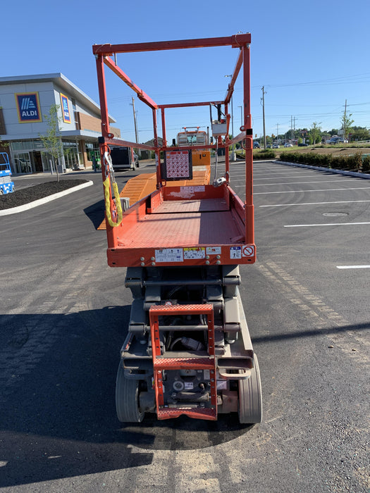 2019 Skyjack SJIII-3226 Standard w/Trojan Batteries