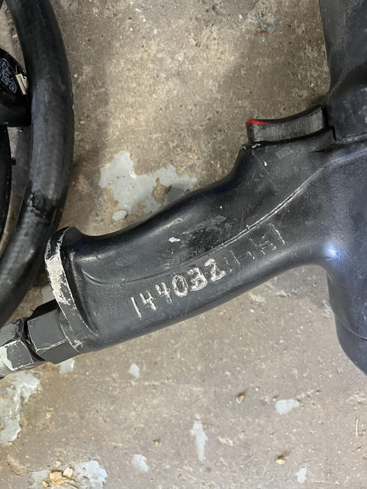 2021 INGERSOLL RAND 2925P3TI