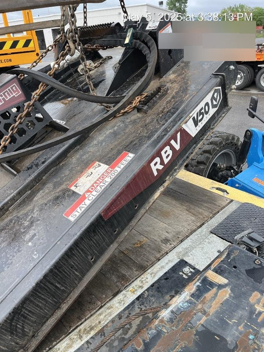 2023 VIRNIG RBV78-25