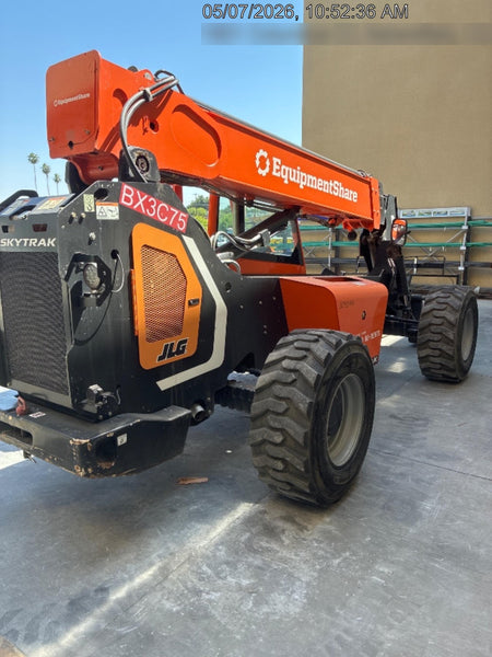 2023 SKYTRAK 6034