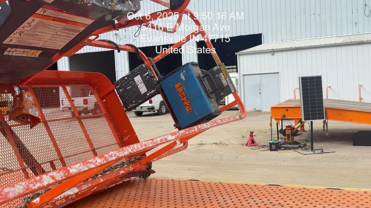 2024 MILLER ELECTRIC CST-282