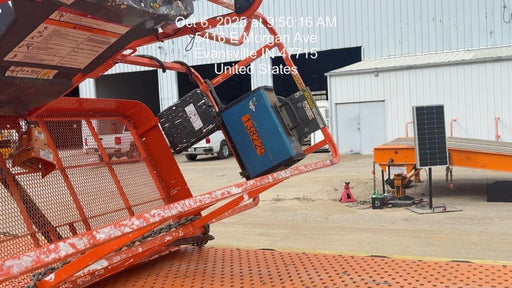 2024 MILLER ELECTRIC CST-282