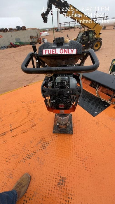 2025 HUSQVARNA LT6005