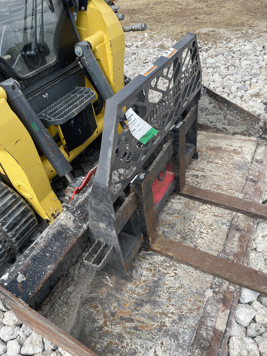 2022 PALADIN 48" Pallet Forks - Paladin