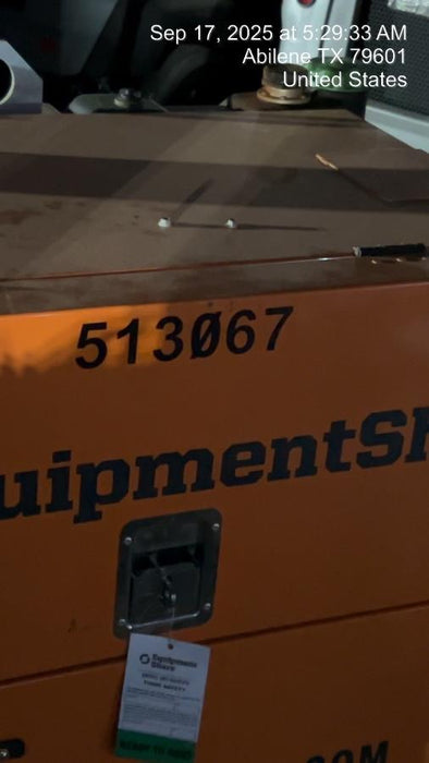 2025 WANCO WLTT-4MM4K