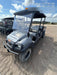 2022 Club Car CA1700D Canopy, Diesel, 4 Passenger