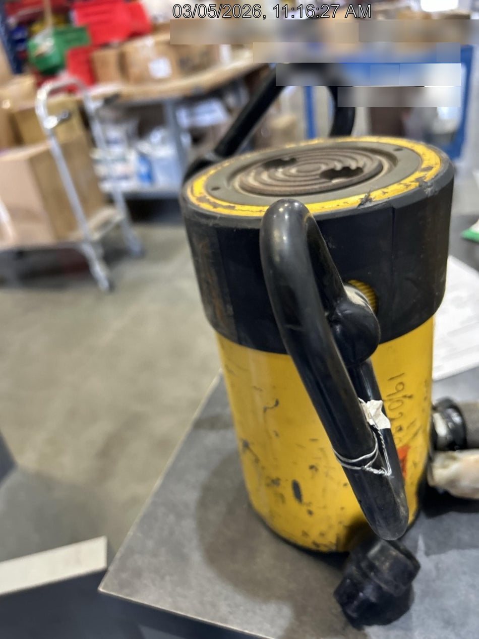2021 ENERPAC RC504