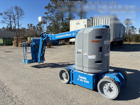 2024 GENIE Z30-20 N RJ