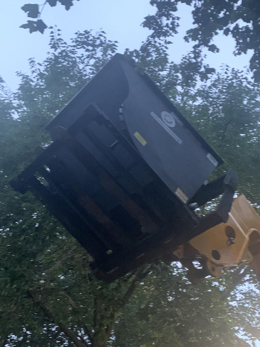 2020 STAR INDUSTRIES M-1820 - Self-Dump Hopper