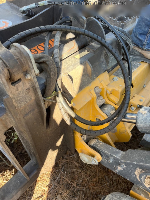 2020 PALADIN 11378-0022