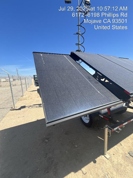 2022 WANCO WLTS-MM8A-1600