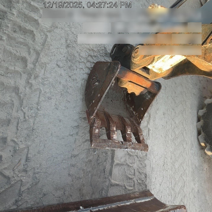 2023 STRICKLAND BT-08018