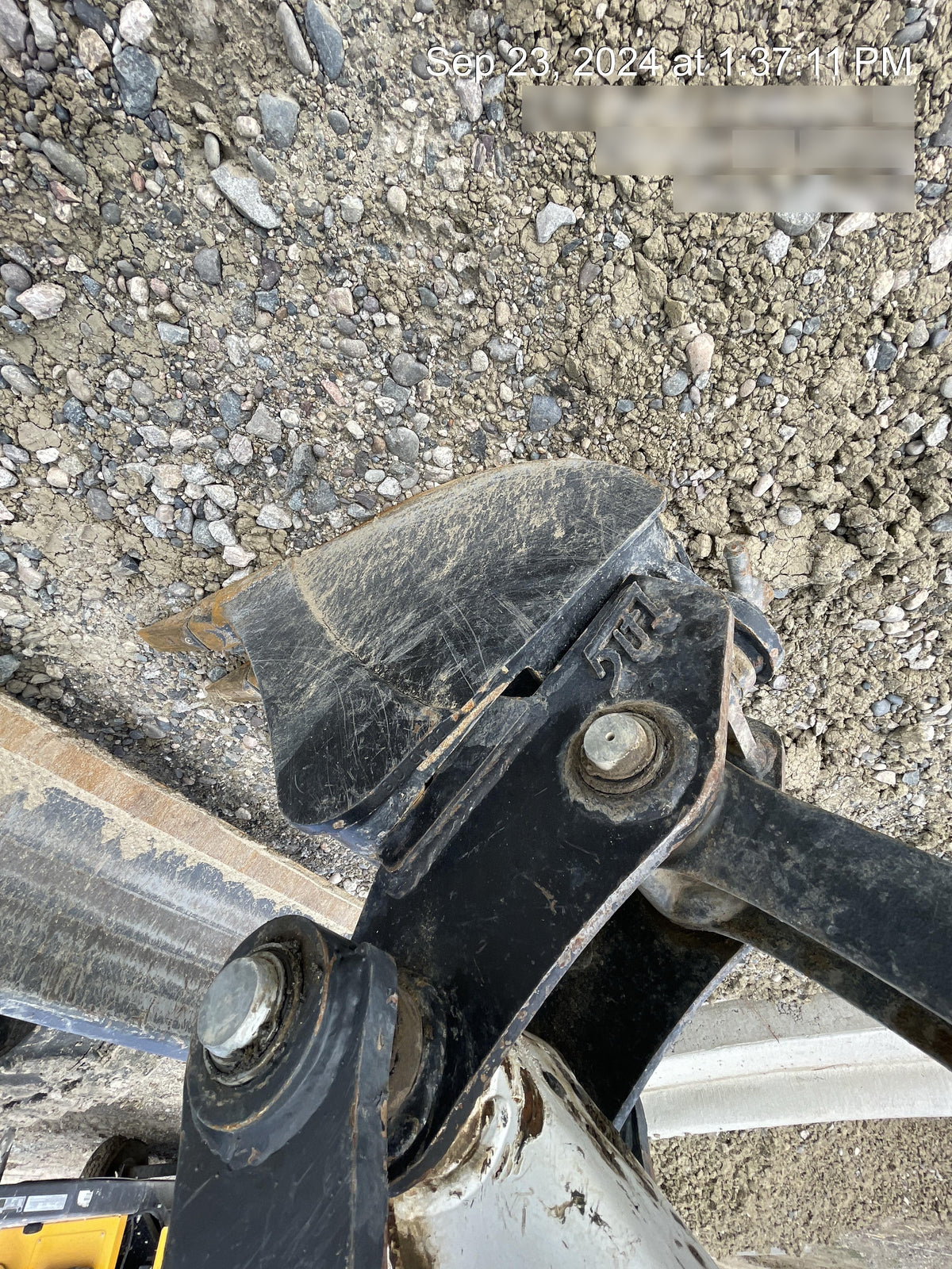 2023 SOLESBEE 12" Bucket - Solesbee