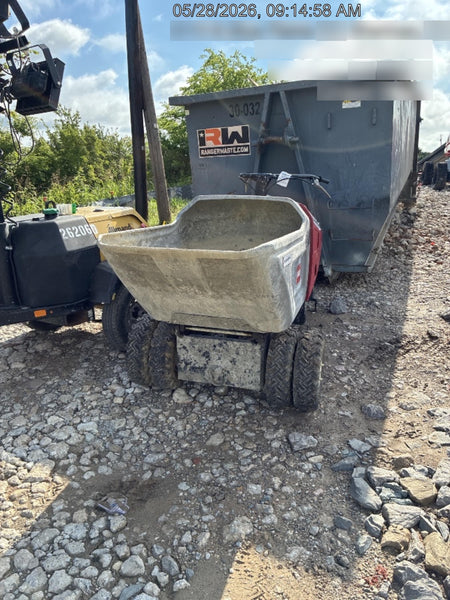 2023 TORO MB-1600